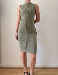 S/S 2003 Cargo Dress